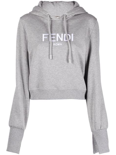 farfetch fendi hoodie.